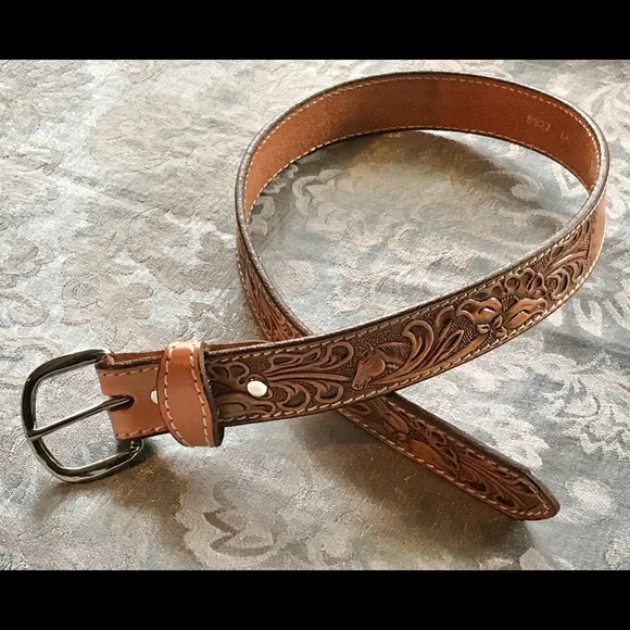 buffalo billfolds and belts